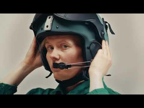 Ylpeästi moninainen: Heini – ME NAISET