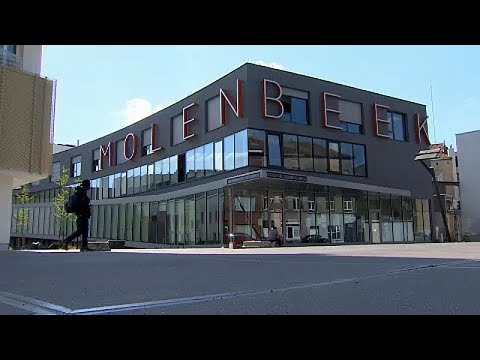 Terror-tarnished Molenbeek looks to future
