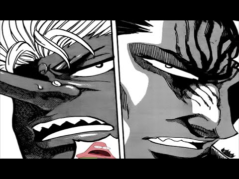 Toriko Chapter 326 LIVE REACTION - WHO SAW ALL THIS SH*T COMING?! - トリコ