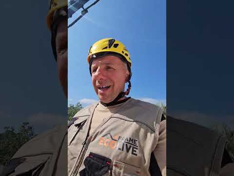 Costruzione di una Casa in Legno Ecolive