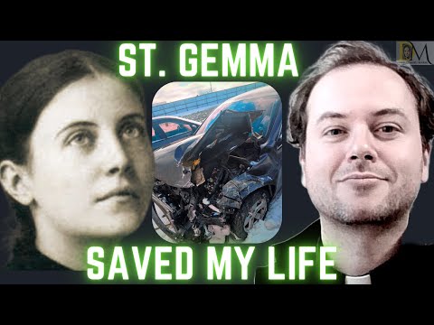 My Near-Death Experience and Miraculous Healing