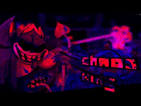 DELTARUNE - Chaos King (Cover)