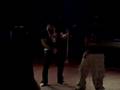 Johnny Dangerous - Curious LIVE