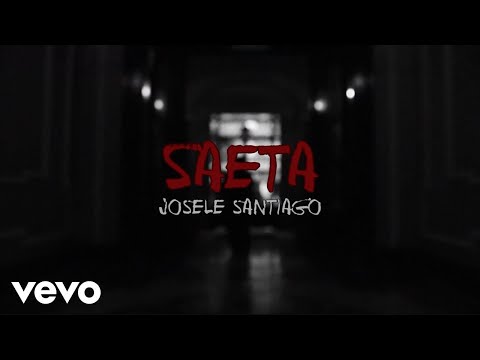 Josele Santiago - Saeta
