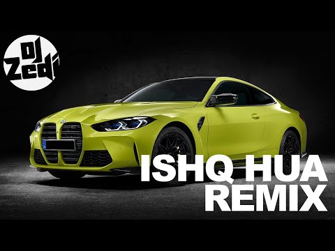 Ishq Hua (DJ Zedi LEVELS Remix) | Aaja Nachle | Hip Hop/R&B Mix