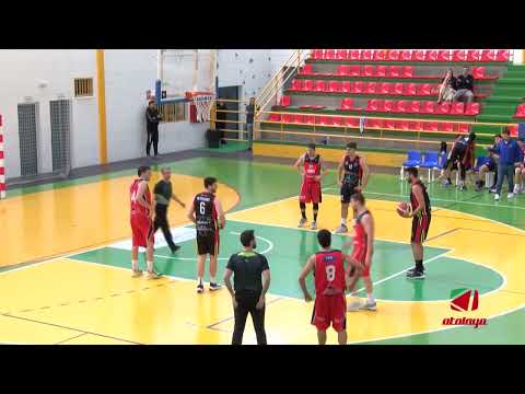 13 11 22 CDB CABRA & CLIMANAVAS AGROMETAL PEÑARROYA