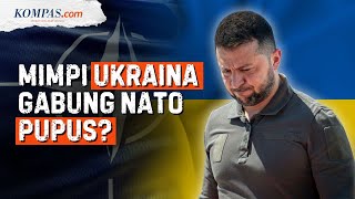 Download lagu Zelensky Relakan NATO, Akankah Rusia Hentikan Invasi ke Ukraina? mp3 Download lagu Zelensky Relakan NATO, Akankah Rusia Hentikan Invasi ke Ukraina? mp3