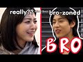 got7 bambam was bro-zoned by his crush in twice 😭