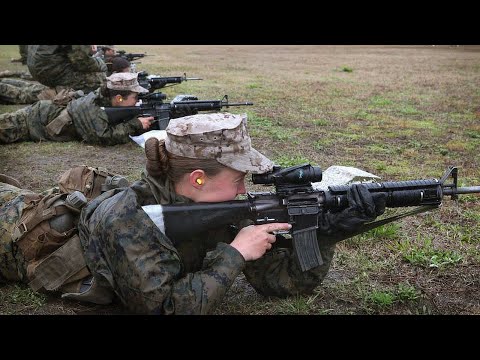 The most useful military fighting position