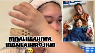 Download lagu I was shocked to suddenly receive news from my friend that my son, Mas BJINDUL, has passed away😭 mp3