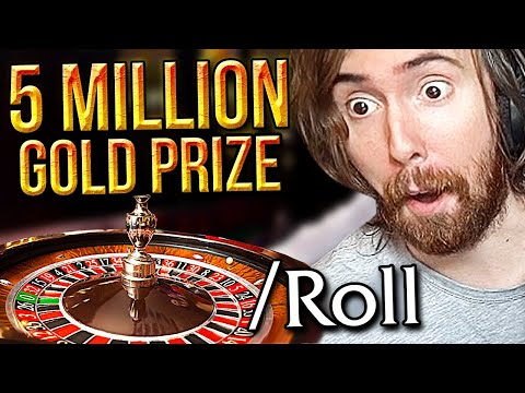 A͏s͏mongold Brings Gambling To WoW: Death Roll Event - 5 Million Gold Prize