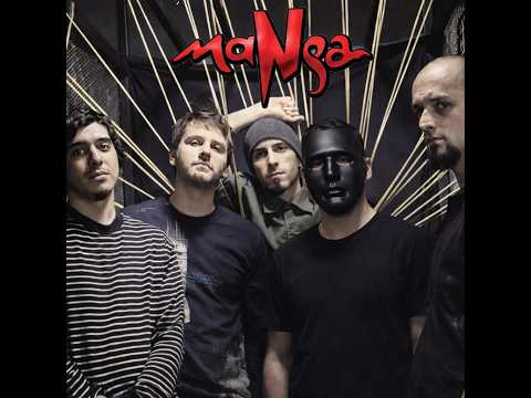 maNga - Bir Kadın Çizeceksin (ama gitarist benim) | IF maNga STAYED METAL