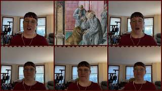 Instrument of Peace (Olivia Newton John Cover)