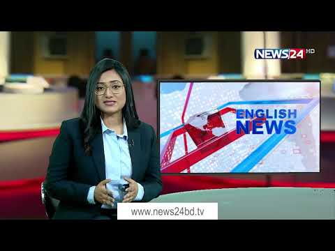 English News at 6.30 PM on 3rd April, 2021 on NEWS24 || 3Apr.21
