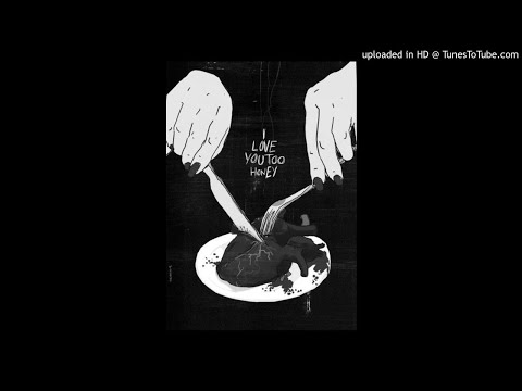 ADRIAN KOSLOV X KILLMYHEARTBABY - PRADA (TWEWY)