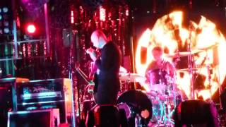 Smashing Pumpkins - Suffer (part 2) LIVE HD (2011) Los Angeles Wiltern