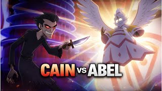 Download lagu Dengarkan Harapanku – Kain vs Habel (Bernyanyi Bersama) | Hazbin Hotel mp3