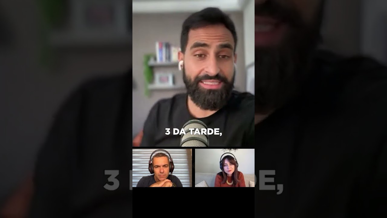 A Cafeína Interfere No Sono