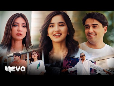 Ikram Bahramov - Yurak (Official Music Video)