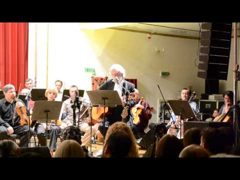 Filarmonica Rock Oradea,2013.