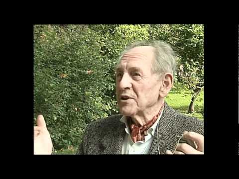 Philosophische Erinnerung: 18 Jahre nach dem Tod von Leopold Kohr