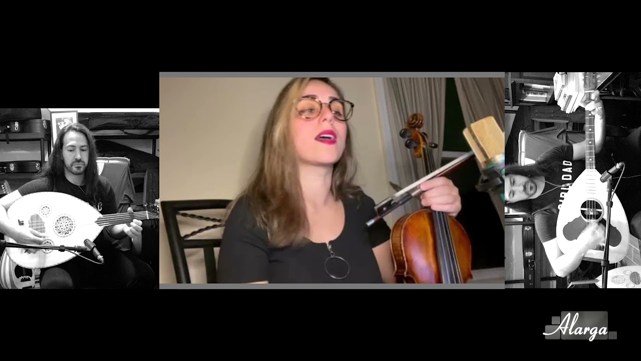 Promotional video thumbnail 4 for Gokce EREM, The Violinist