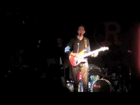 Questa città - Donato Di Pelino (Sonus Factory: PLUG 'n PLAY in March 2012)