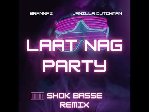 Laat Nag Party (Remix)