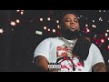 Rod Wave O D Over Dose Official Audio