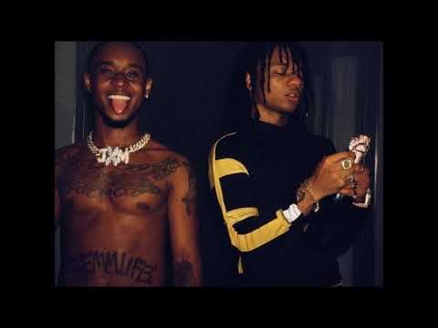 Rae Sremmurd X Famous Dex X RiFF RAFF X Jay Critch type beat - "VIBE" [prod. YUNG $OBER]