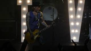 Terrorvision - New Policy One