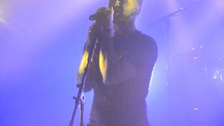 Safetysuit Looking Up