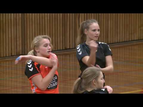 Promotiefilmpje HV Reehorst