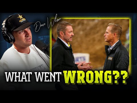 "I Wish I Could go Explicit on That Deal..." The Reason Why Bobby Hewitt Got Fired - Gypsy Tales