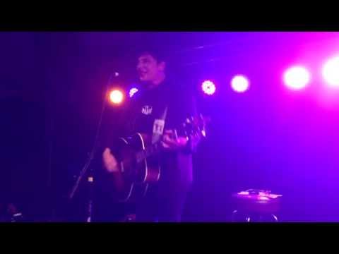 Eric Martin - Lost in America (Live)