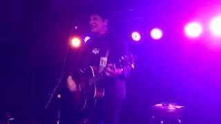 Eric Martin - Lost in America (Live)
