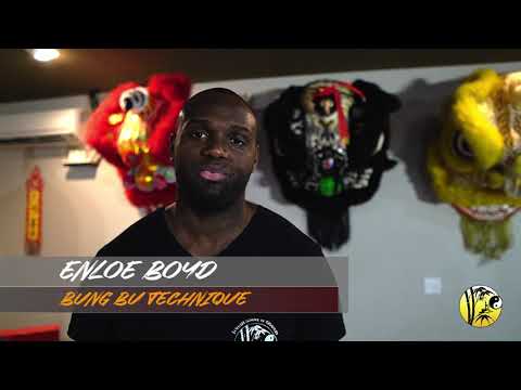 Kung Fu Las Vegas - Technique Tuesday - Bung Bu