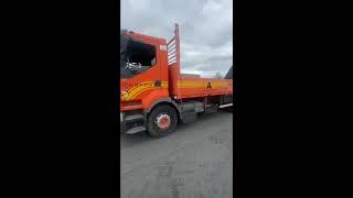 Camion plateau Renault Premium 340 Premium | Image 4 - Autoline