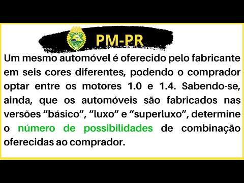 💥VCR? PM-PR 🚨 CONTAGEM #3💥
