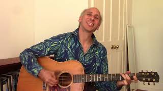 Winin&#39; Boy (Winding Ball)