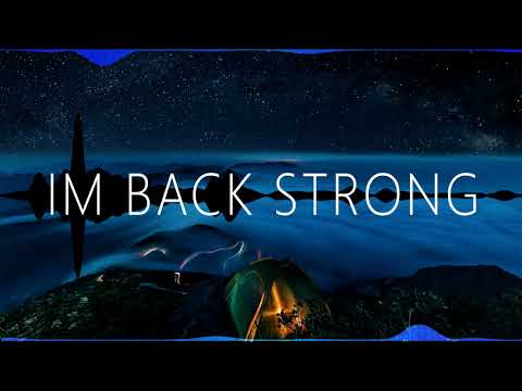 HU BISS - IM BACK STRONG (Original mix) + free download