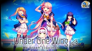 Download lagu A BRAND NEW ADVENTURE UNDER ONE WING! | Under One Wing We Dream Together Walkthrough Part One mp3 Download lagu A BRAND NEW ADVENTURE UNDER ONE WING! | Under One Wing We Dream Together Walkthrough Part One mp3