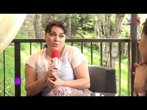 După 14 ani de căsnicie, Natalia Proca divorțat !