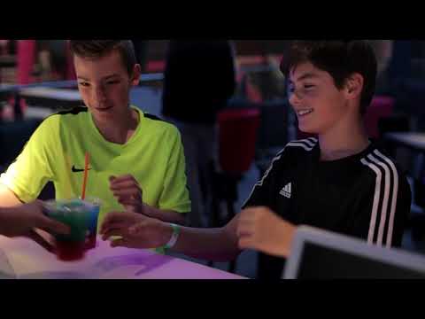 2 Stunden im Trampolin-Park inkl. Anti-Rutsch-Socken für 1 bis 4 Personen bei Hi-Fly Hilden (bis zu 33% sparen*) - Second Medium