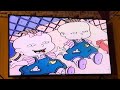 Rugrats Decade In Diapers Volume 2 Is Also Damaged At The End