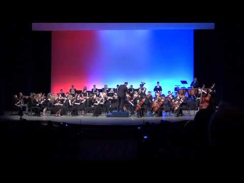 2015 SMA Gala Concert