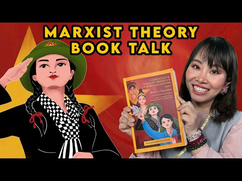 How Marxists Study History: BOOK TALK with Midnight Books
