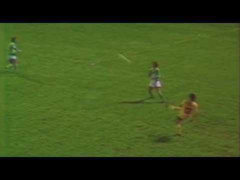 Toulon 0-1 ASSE - 5e journée de D1 1983-1984