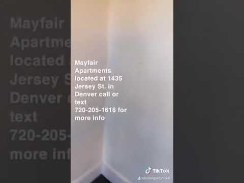 Mayfair Apartments property video