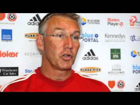 Nigel Adkins' Notts County preview